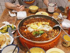 -聂发财重庆江湖菜(解放碑店)