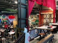 -老长沙龙虾馆·聚会餐厅(白石洲店)