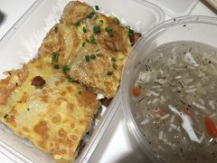 -老通城豆皮大王(吉庆街店)