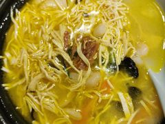 -冶春茶社(星汉大厦店)