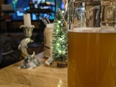 -巴伐利亚啤酒坊(意式风情街店)