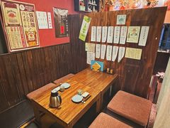 -酒肴一瓢·活贝料理·日本料理(三元桥·霄云路店)