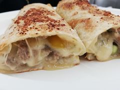-山姆美式餐吧(鼓楼店)