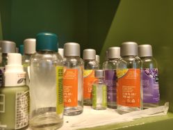 -奈瑞儿美颜美养SPA