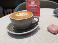 -BAKER&SPICE(BFC外滩金融中心店)