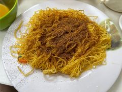 -麦文记面家(佐敦店)