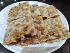 -邢家锅贴老店·非遗·开封菜(金明广场店)