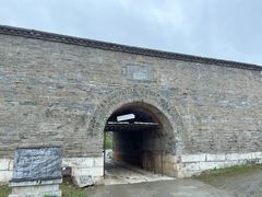 -黑河国家森林公园