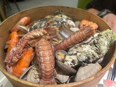 -阿毛饭店首店·宁波老字号(文化广场店)