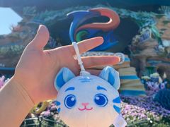 -长隆海洋王国-海洋大街餐厅