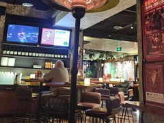 -京A Taproom·精酿餐吧(CBD店)