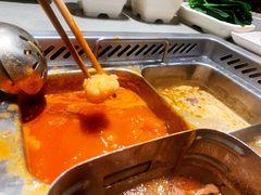 -海底捞火锅(天津SM城市广场店)