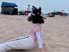 -舟山朱家尖绿城威斯汀度假酒店