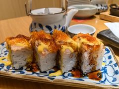 -三石铁板烧(紫竹桥店)