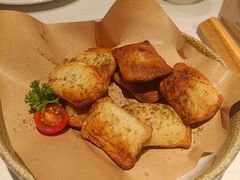 -烁先生披萨·儿童餐下午茶(河南岸店)
