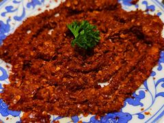 -朱光玉火锅馆(正弘城店)