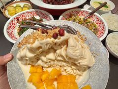 -茅庐毛血旺(临沂泰盛广场店)