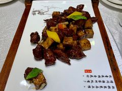 -大鹏饭店·金陵家宴(奥体中心店)