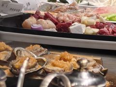 -水木锦堂·自助铁板烧(世贸天阶店)