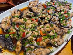 -醉壹号海鲜大排档(厦门美食地标店)