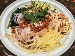 风味大拌菜-小锅饭(欧亚卖场店)