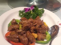 -万宝海鲜舫(劳动公园店)