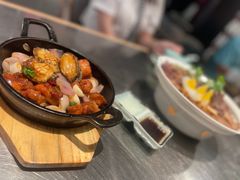 -潮界(虹桥新天地店)