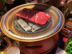 -西塔老太太泥炉烤肉(上海七宝领展广场店)