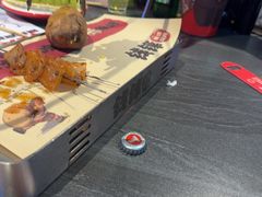 -钱锋炭缸烧烤(南湖大路总店)