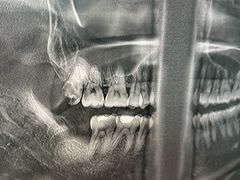 -牙博士口腔品牌连锁(杨浦店)