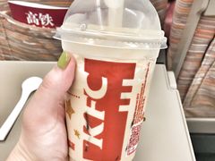 -肯德基(北京南站店)