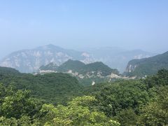 -云台山风景名胜区