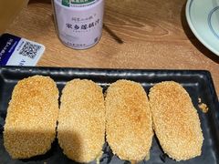 -周家二小姐的菜(西津渡店)