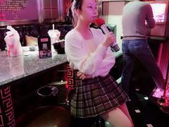 -好乐迪KTV(紫荆广场店)