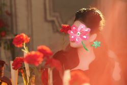 -青禾蒙娜丽莎婚纱摄影(武汉总店)