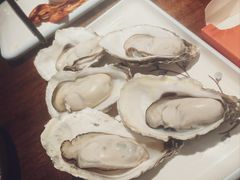 -乔街深夜食堂·台州菜·高压锅生蚝(杭州总店)