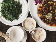 -尽善百年古院餐厅(王家老宅店)
