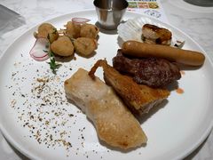 -卡朋西餐(较场西路店)