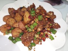 -明婷饭店(外曹家巷店)