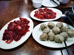 牛筋丸-来自潮州牛肉店(华强北店)