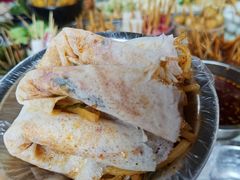 -江油特色冷沾沾(火炮街店)