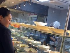 -绿杨春·淮扬宴(庐山路店)