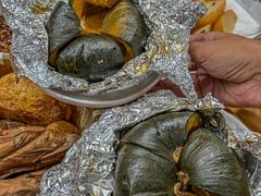 -赵老蒯土窑坑烤