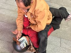 -上海长风大悦城