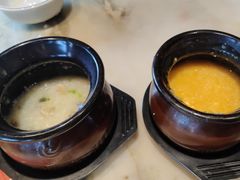 -红蜡烛-养生粥-津鲁菜(中山路店)