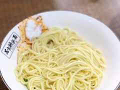 重庆小面-花市豌杂面(民生路店)