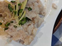 -钱大妈海鲜饭店(保利林语店)