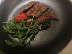 -西堤厚牛排(王府井店)
