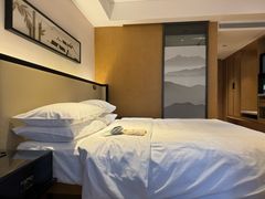 -曙光薇酒店(南京夫子庙老门东店)