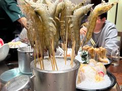 -东海怡品海鲜豆捞(舟宿夜江店)